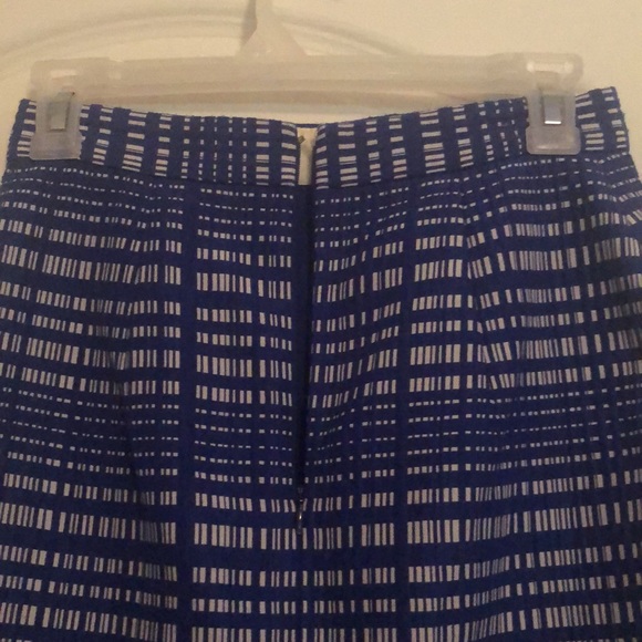 Banana republic. Ladies size 0 pencil skirt - Picture 6 of 9